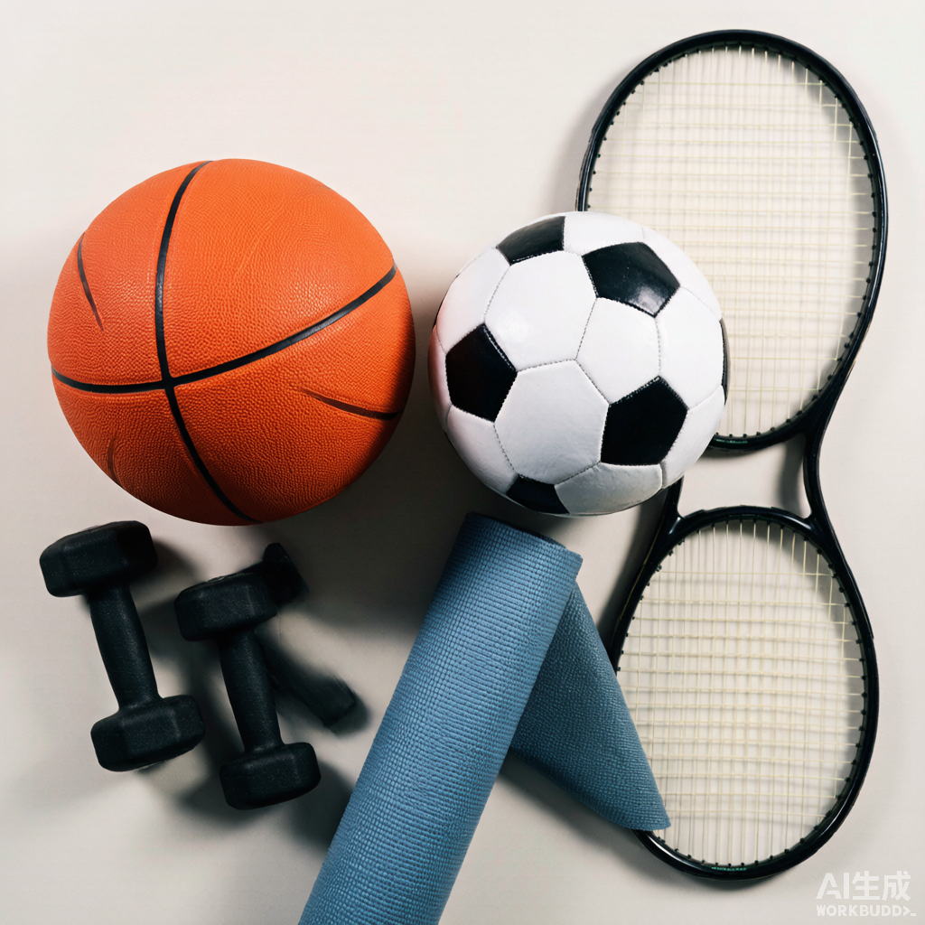 Sporting goods