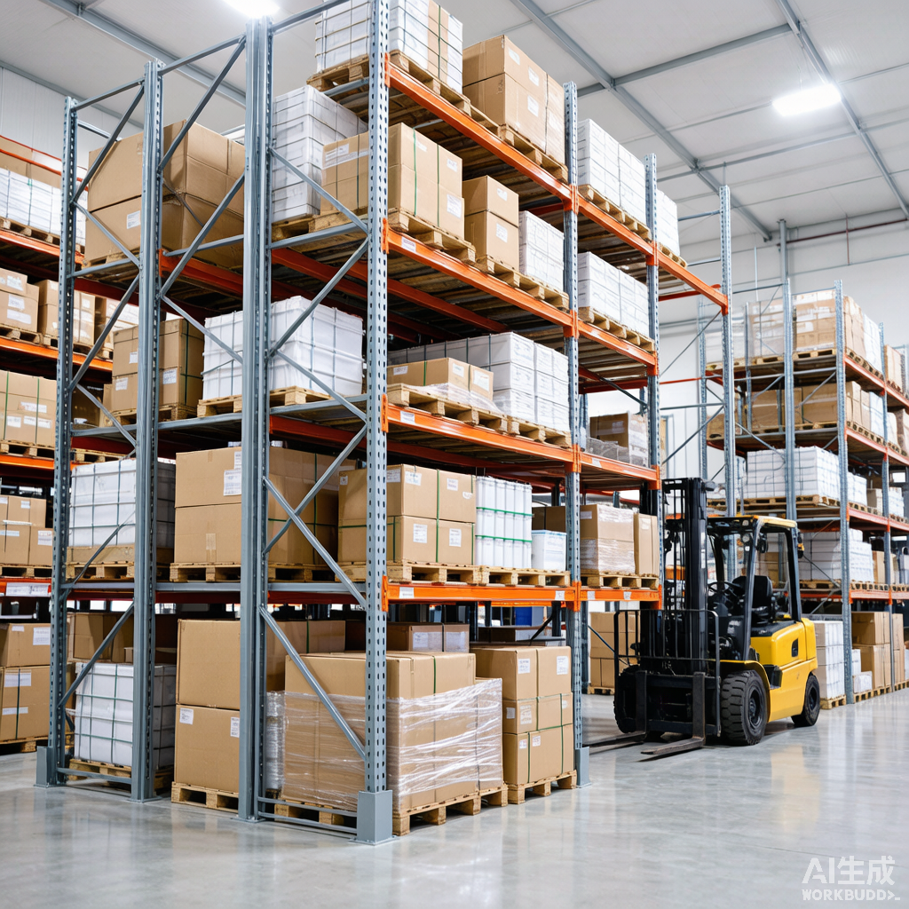 Warehouse
